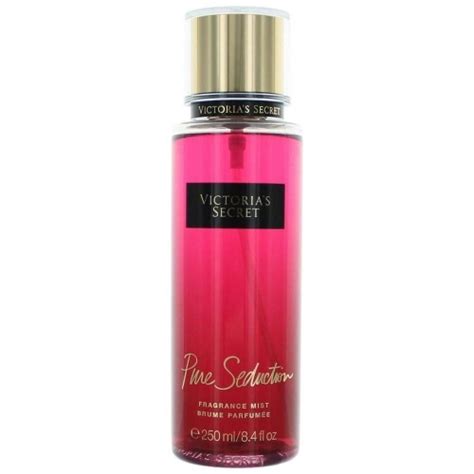 total seduction perfume